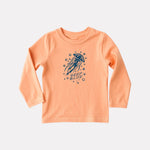 Casual Cotton Full Sleeve Round Neck T-Shirt