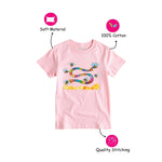 Smart Tees for Every Kid – Fun & Educational