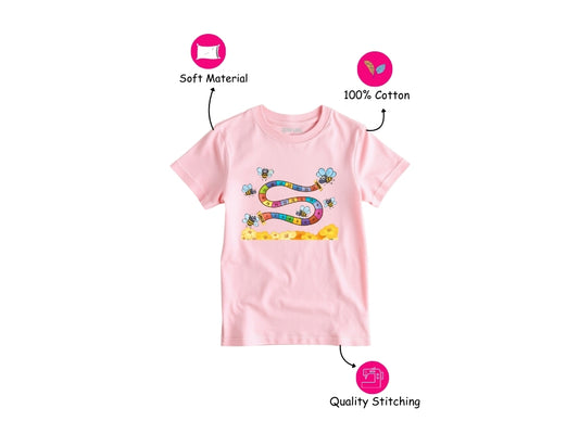 Smart Tees for Every Kid – Fun & Educational
