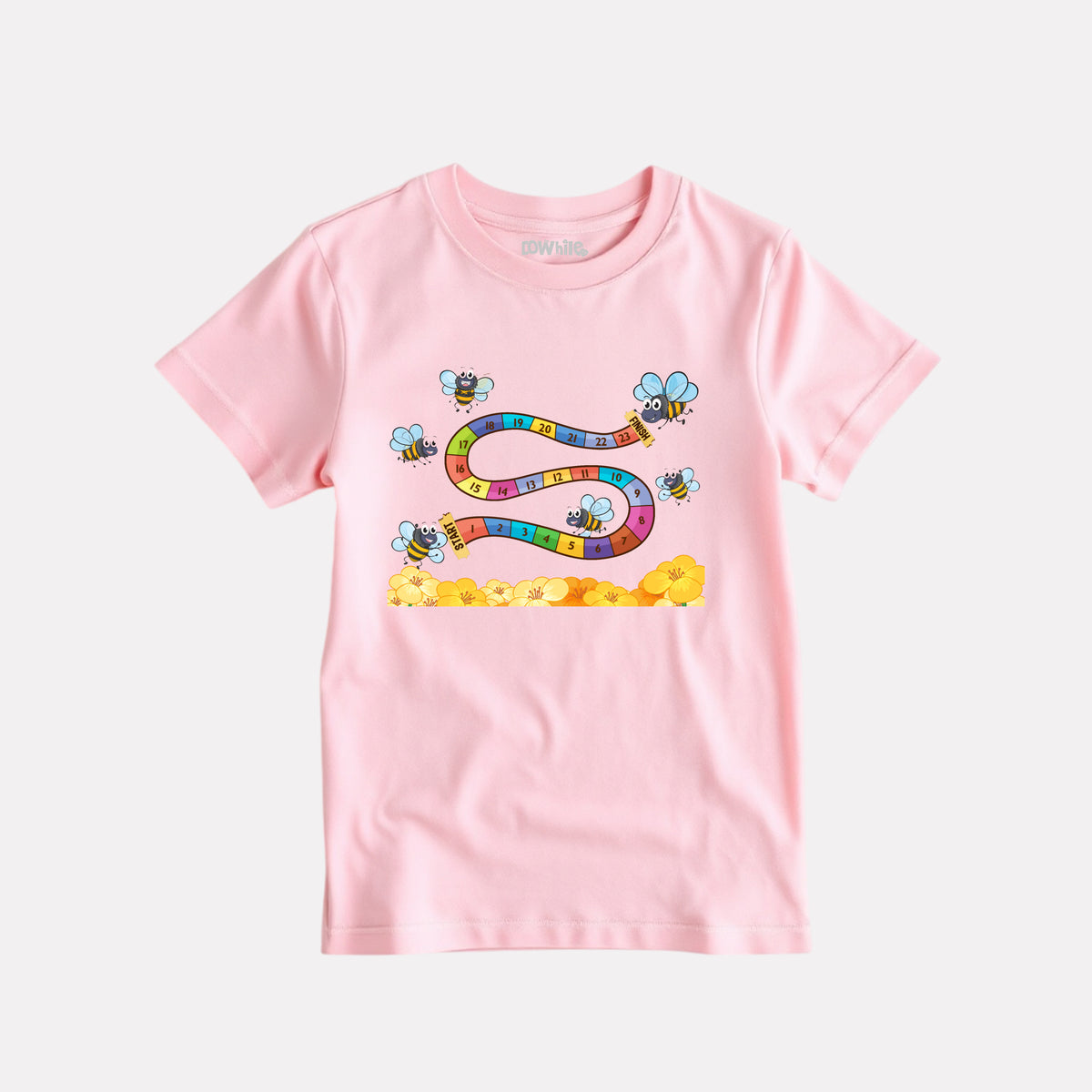 Smart Tees for Every Kid – Fun & Educational