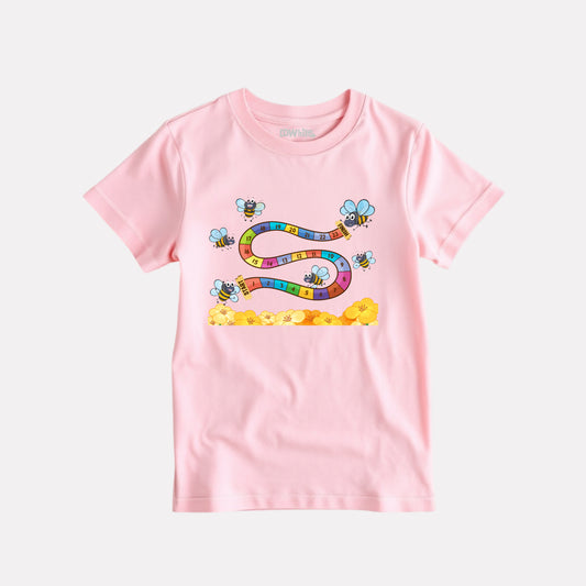 Smart Tees for Every Kid – Fun & Educational