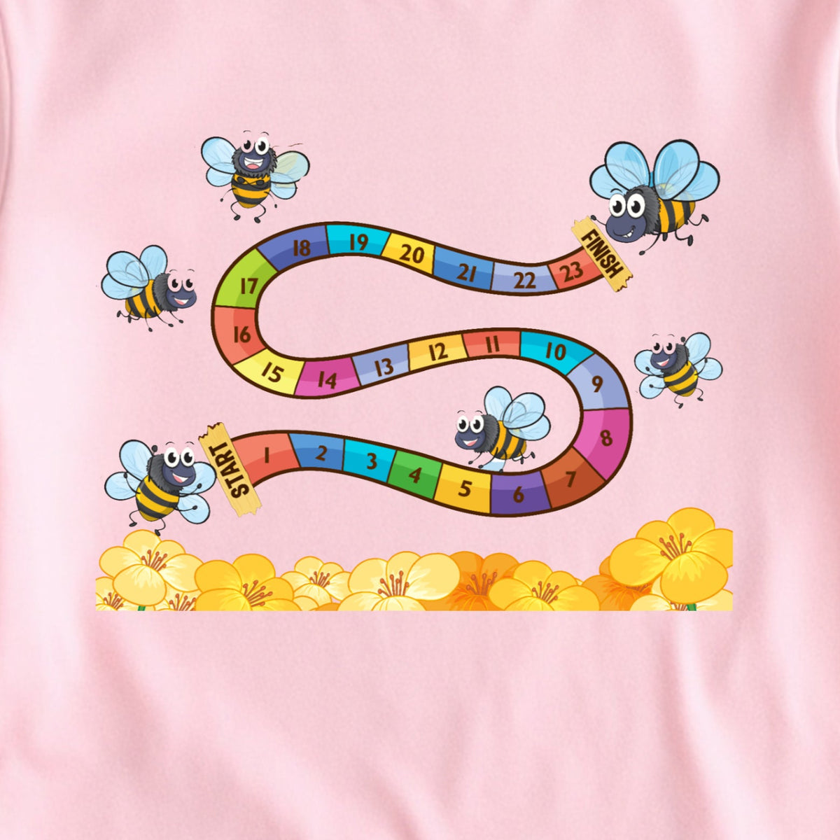 Smart Tees for Every Kid – Fun & Educational