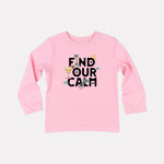 Cotton Full Sleeve Round Neck T-Shirt for Girls