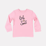 Cotton Full Sleeve Round Neck T-Shirt for Girls
