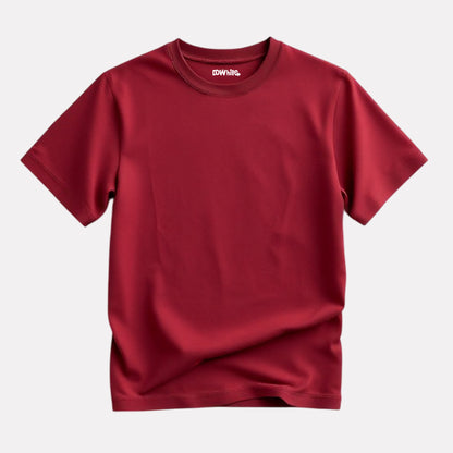 Junior Girl  Cotton Half Sleeve T-Shirt
