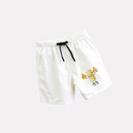 Casual T-shirt & Shorts for Kids