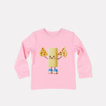 Casual T-shirt & Shorts for Kids