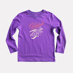 Casual Cotton Full Sleeve Printed T-Shirt for Boys