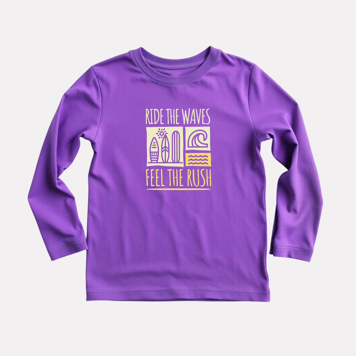 Casual Cotton Full Sleeve Printed T-Shirt for Boys