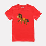 Explore, Learn, Wear – Unisex Tees for Smart Kids