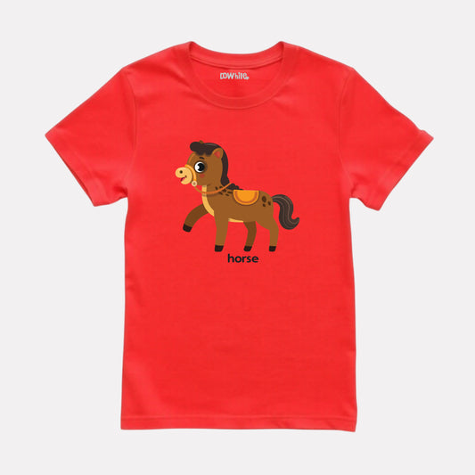 Explore, Learn, Wear – Unisex Tees for Smart Kids