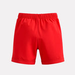 Junior Boys Cotton Regular Fit Casual Shorts