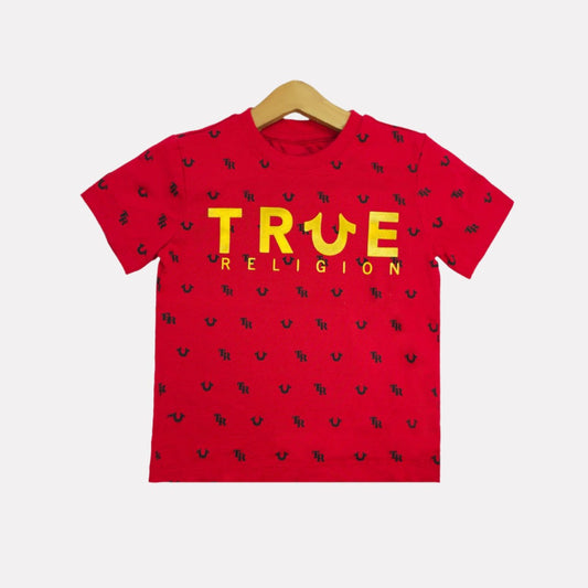 Red T-Shirt