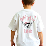 Boys Printed Oversized Cotton T-Shirt