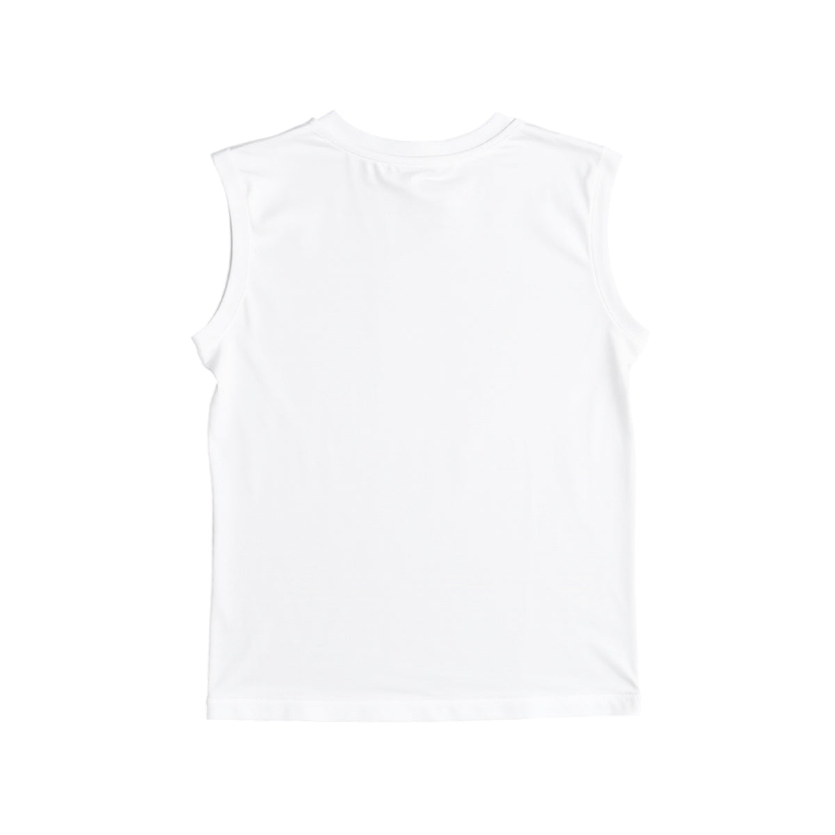 Summer Lightweight Sleeveless Tee for Boys