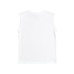 Summer Lightweight Sleeveless Tee for Boys