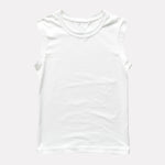 Trendy & Cool – Must-Have Sleeveless T-Shirt