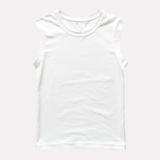 Trendy & Cool – Must-Have Sleeveless T-Shirt