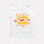 Lightweight Sleeveless Tee for Boys
