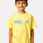 Boys Printed Oversized Cotton T-Shirt