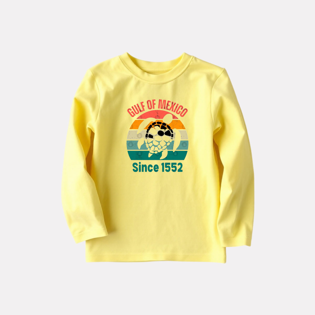 Trendy Boy Cotton Full Sleeve Printed T-Shirt