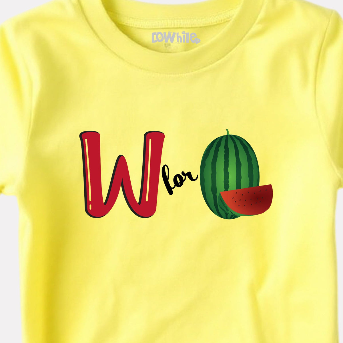 T-Shirt ABC Boss