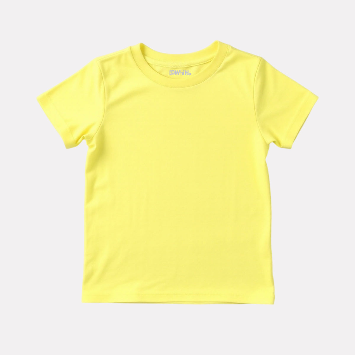 2 Pack Combo Cotton plain T-Shirt